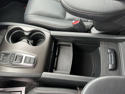 Used 2022 Honda Pilot TrailSport image 37