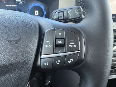 New 2025 Ford Bronco Sport Big Bend w/ Convenience Package image 21