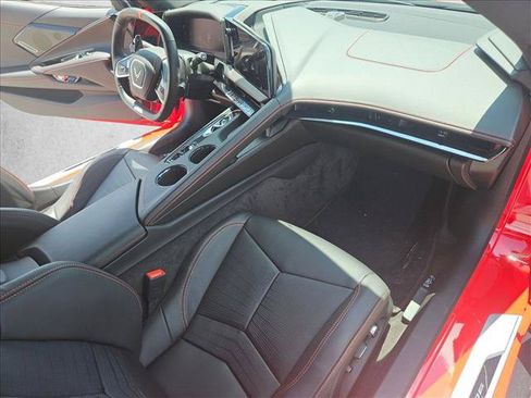 Used 2026 Chevrolet Corvette Z06 RWD image 21