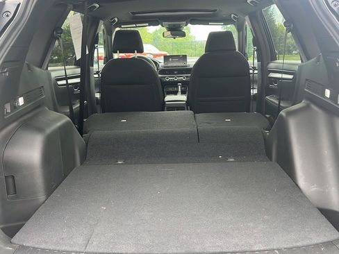 Used 2024 Honda CR-V Sport image 20