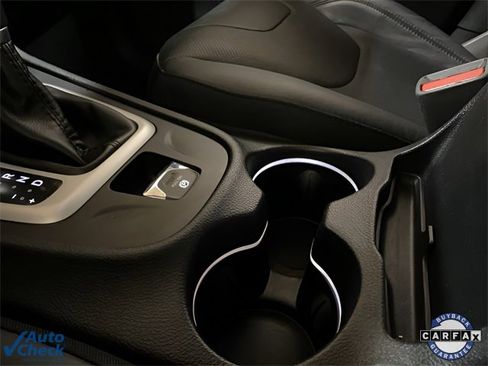 Used 2017 Jeep Cherokee Overland w/ Technology Group image 52