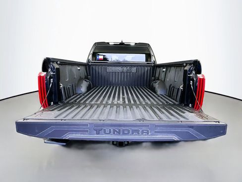 Used 2026 Toyota Tundra SR5 image 25