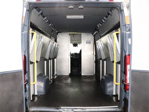 Used 2021 RAM ProMaster 3500 image 23