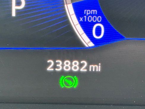 Used 2023 Volkswagen Tiguan S image 25