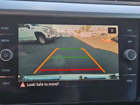 Used 2021 Volkswagen Arteon SEL image 13