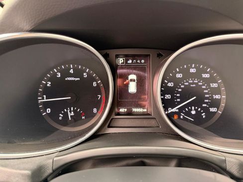 Used 2017 Hyundai Santa Fe Sport 2.0T image 22