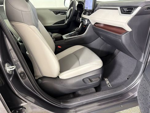 Used 2024 Toyota RAV4 Limited AWD/4WD image 14