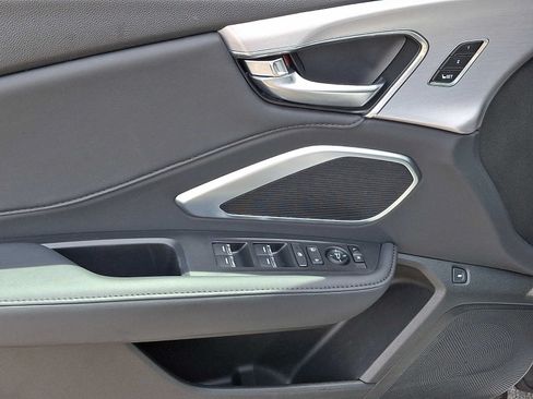 Certified 2023 Acura RDX AWD image 12