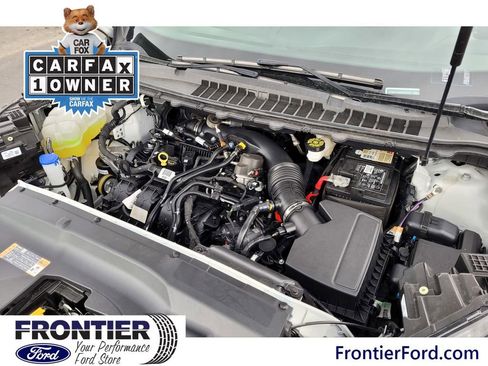 Used 2024 Ford Edge SE w/ Black Appearance Package image 28