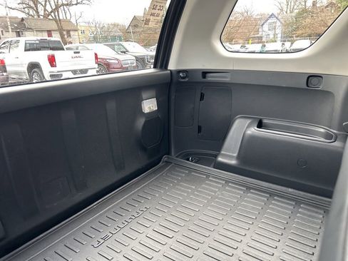 Used 2023 Toyota 4Runner SR5 Premium w/ Moonroof Package image 12