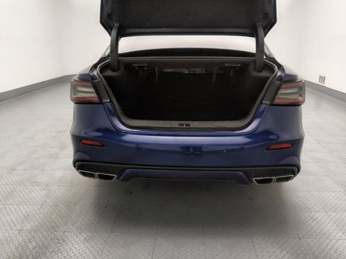 Used 2022 Nissan Maxima SV w/ Floor Mat Group FWD image 29