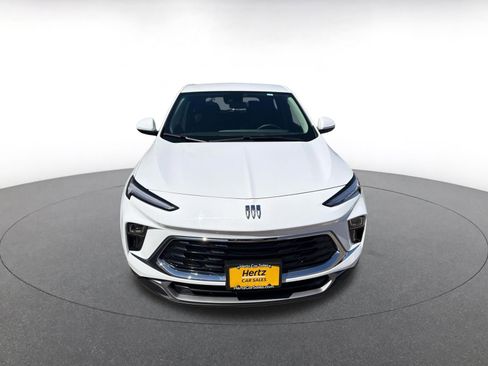 Used 2025 Buick Encore GX Preferred image 2