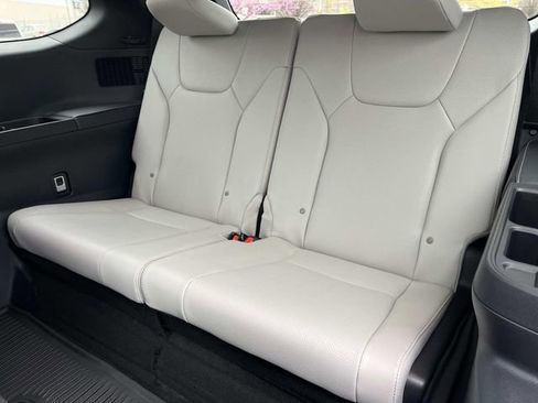 Used 2025 Lexus TX 350 AWD w/ Technology Package image 23