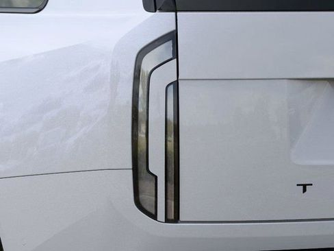 New 2027 Kia Telluride SX X-Line AWD/4WD image 11