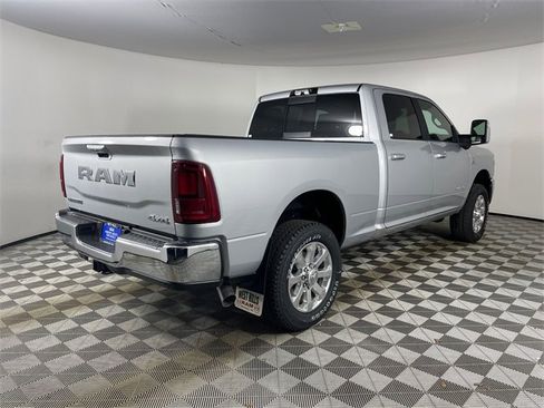 New 2026 RAM 3500 Laramie w/ Towing Technology Group image 6