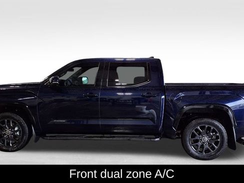 Used 2023 Toyota Tundra Platinum RWD image 5