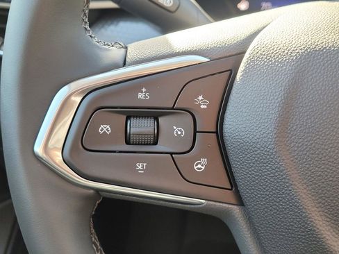 New 2026 Chevrolet Trax ACTIV w/ Driver Confidence Package image 22