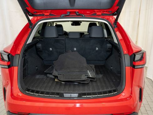 Used 2022 Lexus NX 350h AWD image 5