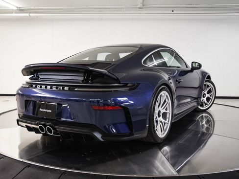 Certified 2026 Porsche 911 GT3 RWD image 7