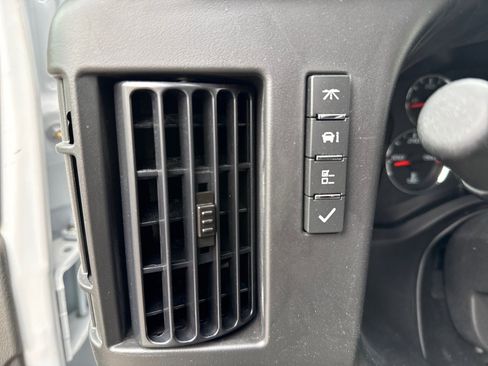 New 2025 Chevrolet Express 3500 w/ Power Convenience Package RWD image 21