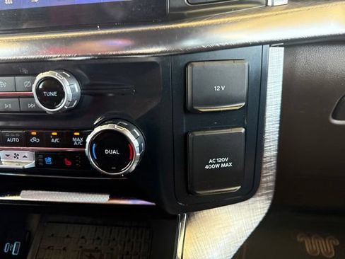 Used 2023 Ford F150 King Ranch w/ Equipment Group 601A High AWD/4WD image 27