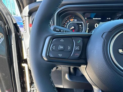 New 2026 Jeep Wrangler Unlimited Rubicon image 22