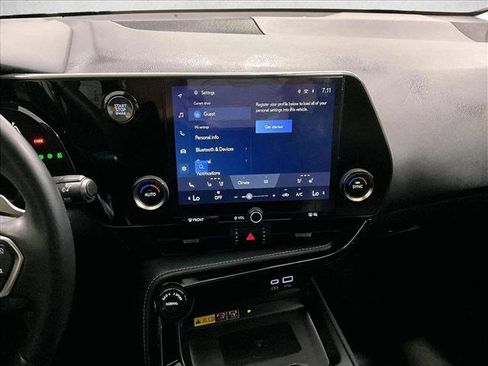 Used 2024 Lexus NX 250 FWD image 24