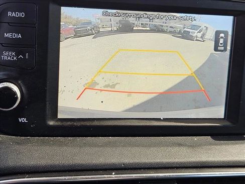 Used 2019 Hyundai Santa Fe SE w/ Cargo Package image 19