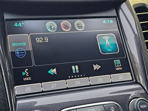 Used 2015 Chevrolet Impala LT image 29