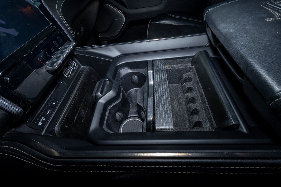 Used 2019 RAM 1500 Limited AWD/4WD image 18