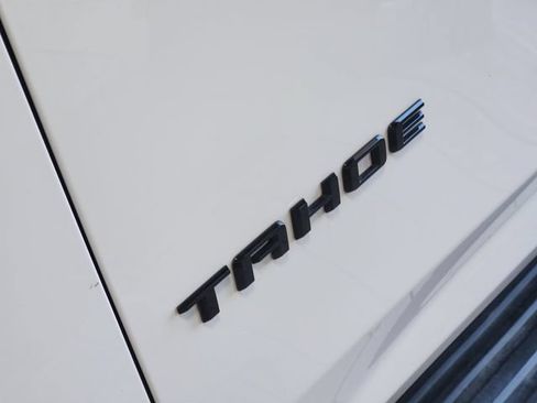 Used 2024 Chevrolet Tahoe RST w/ Luxury Package RWD image 8