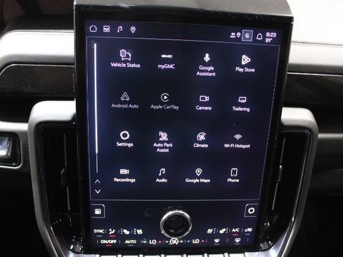 New 2026 GMC Yukon AT4 w/ AT4 Premium Plus Package AWD/4WD image 54