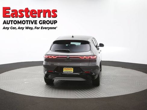 Used 2024 Alfa Romeo Tonale Ti AWD/4WD image 35