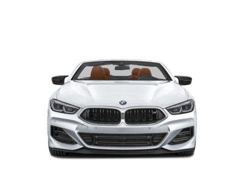 New 2026 BMW M850i xDrive Convertible w/ M Carbon Exterior Package image 7