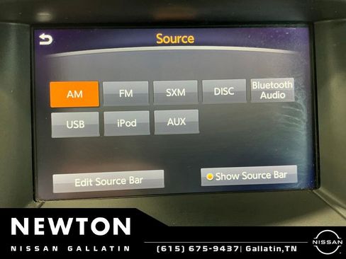 Used 2020 Nissan Pathfinder Platinum w/ Cargo Package AWD/4WD image 36