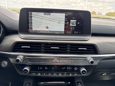 Certified 2022 Kia Telluride SX image 20