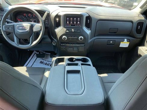 New 2026 GMC Sierra 1500 Pro w/ Graphite Edition image 13