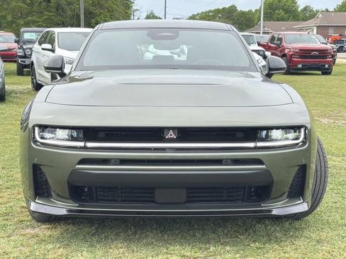 New 2026 Dodge Charger R/T AWD/4WD image 4