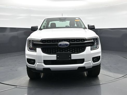Used 2024 Ford Ranger XL w/ Trailer Tow Package RWD image 22