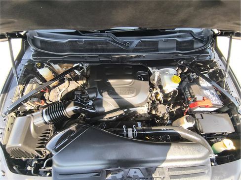 Used 2020 RAM 2500 Big Horn AWD/4WD image 21