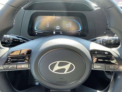 New 2026 Hyundai Elantra Sport image 18