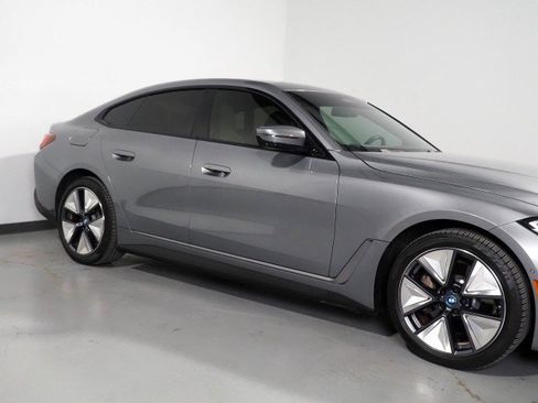Used 2023 BMW i4 eDrive35 image 56