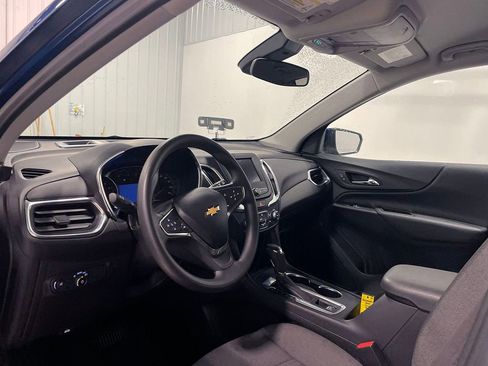 Used 2021 Chevrolet Equinox LT image 19