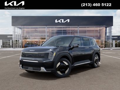 New 2026 Kia EV9 Light