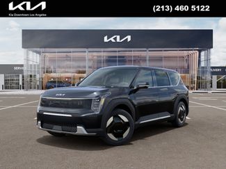 New 2026 Kia EV9 Light RWD video 1