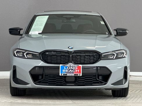 Certified 2024 BMW M340i RWD image 5