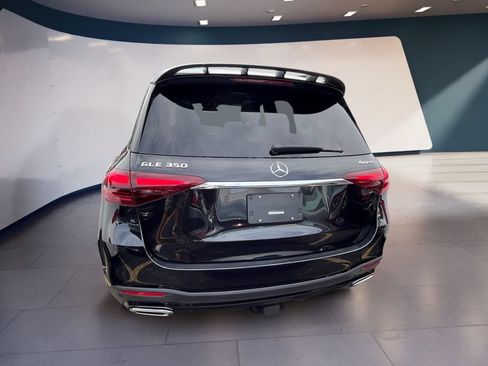 Certified 2026 Mercedes-Benz GLE 350 4MATIC image 4