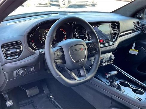 New 2026 Dodge Durango GT AWD/4WD image 6