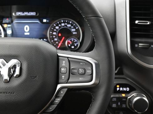 New 2026 RAM 1500 Big Horn image 23