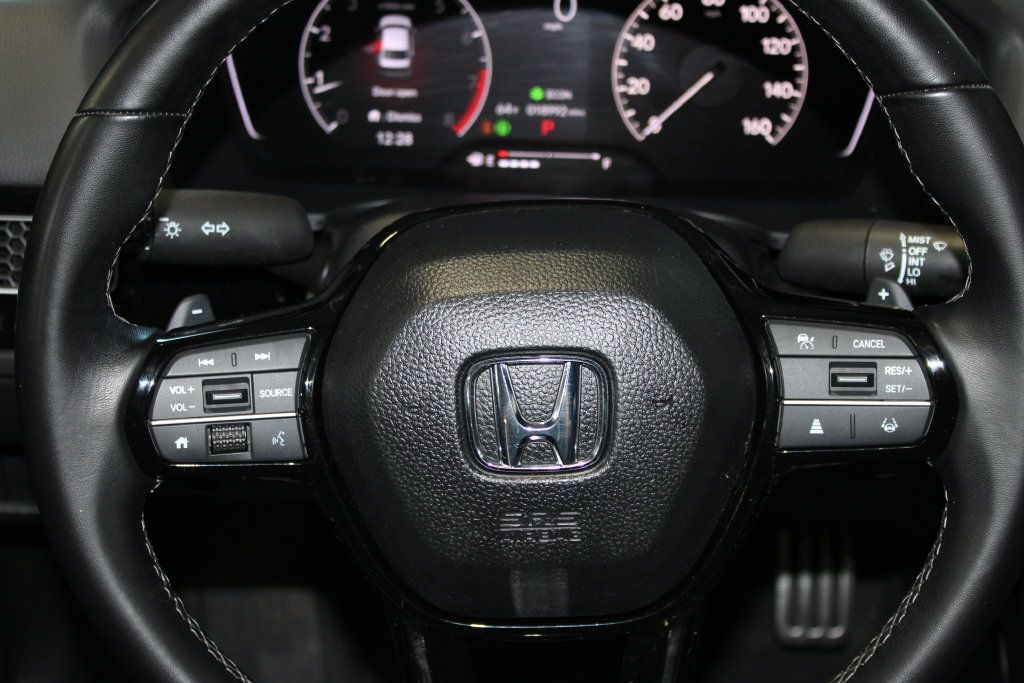 Used 2024 Honda Civic Sport image 13